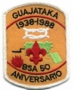 1988 Camp Guajataka