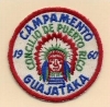 1960 Camp Guajataka