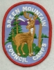 1975 Green Mountain Council Camps