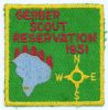 1951 Gerber Scout Reservation