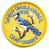 1974 Camp Gerber