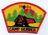 1984 Camp Gerber
