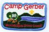 1988 Camp Gerber