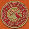 Gerber Scout Reservation - BP