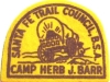 Camp Herb J. Barr