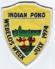 1974 Indian Pond Scout Reservation - WEBELOS