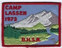 1973 Camp Lassen