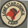 Lone Star Council Camps