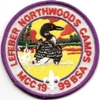 1999 Lefeber Northwoods