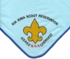 1977 Kia Kima Scout Reservation