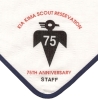 1991 Kia Kima Scout Reservation - Staff
