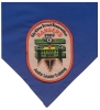2002 Kia Kima Scout Reservation - JLT