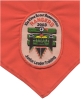 2003 Kia Kima Scout Reservation - JLT
