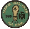 1985 Makya Trail