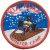 2003 Kia Kima SR - Winter
