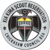 2005 Kia Kima Scout Reservation - Belt Buckle