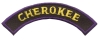 KK - 2003 Cherokee rocker