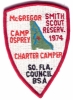 1974 Camp Osprey - Charter Camper