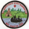 1992 Old North State Scout Reservation