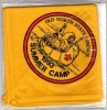 1993 Old North State Council Camps