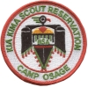 1999 Camp Osage