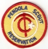 Pendola Scout Reservation
