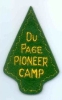 Du Page Pioneer Camp