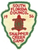 1956 Snapper Creek Camp