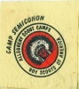 Camp Semiconon