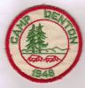 1948 Camp Denton