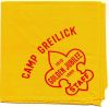 1960 Camp Greilick - Staff