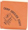 1962 Camp Greilick - Staff