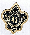 1943 Camp Copennuckconbee