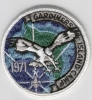 1971 Gardiners Island Camp