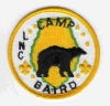 Camp Baird