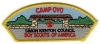 2009 Camp Oyo - CSP