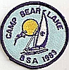 1983 Camp Bear Lake