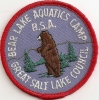 Bear Lake Aquatics Camp