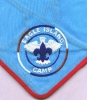 Eagle Island Scout Camp