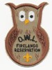 Firelands Reservation - OWL - 1st Year