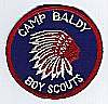 Camp Baldy