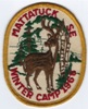 1968 Camp Mattatuck - Winter Camp