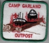 Camp Garland - Outpost