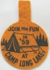 1959 Camp Long Lake - Join the Fun