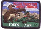 Forest Lawn Scout Reservation - Scout Master Merit Badge