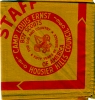 1960 Camp Louis Ernst - Staff