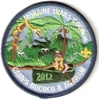2012 Moraine Trails Council Camps - Leader