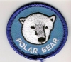 2009 Sabattis SR - Polar Bear (Large)