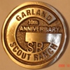 2003 Garland Scout Ranch - Pewter Buckle