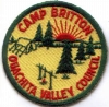 Camp Britton